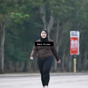Runner Photo 8250369
