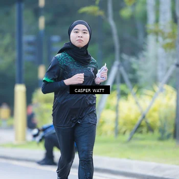 Runner Photo 8250372