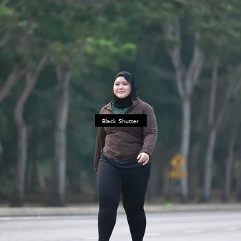 Runner Photo 8250374