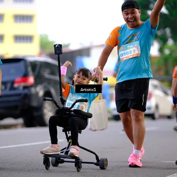 Runner Photo 8250380