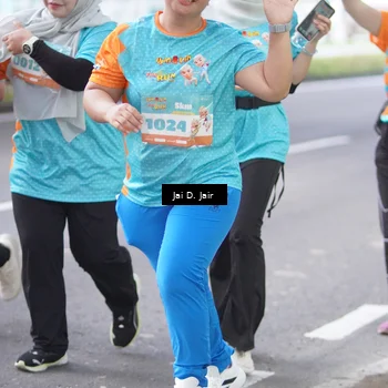 Runner Photo 8250381