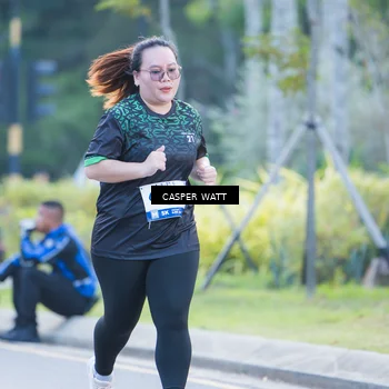 Runner Photo 8250382