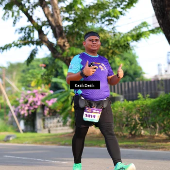 Runner Photo 8250383