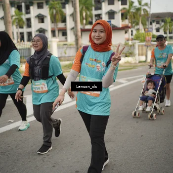 Runner Photo 8250385