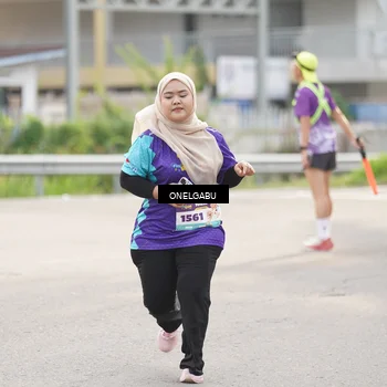 Runner Photo 8250386