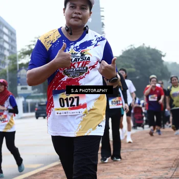 Runner Photo 8250387