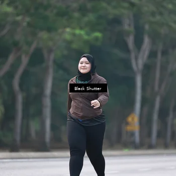 Runner Photo 8250391