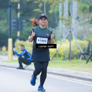 Runner Photo 8250393