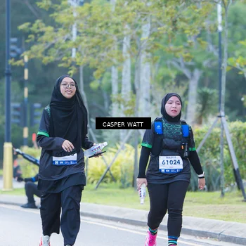 Runner Photo 8250395