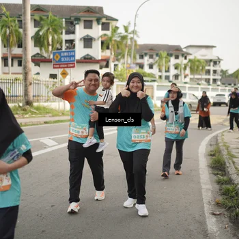 Runner Photo 8250396