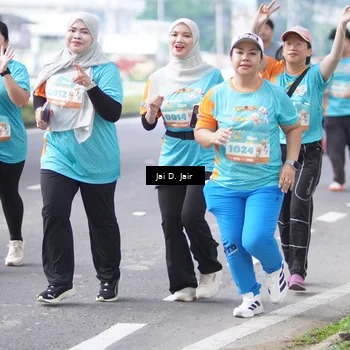 Runner Photo 8250397
