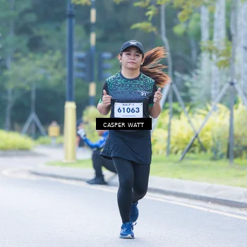 Runner Photo 8250399