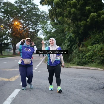 Runner Photo 8250401