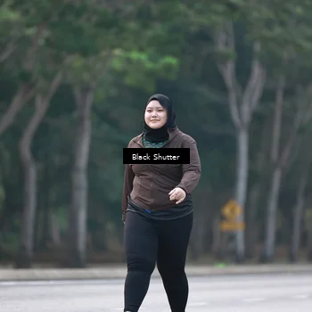 Runner Photo 8250403