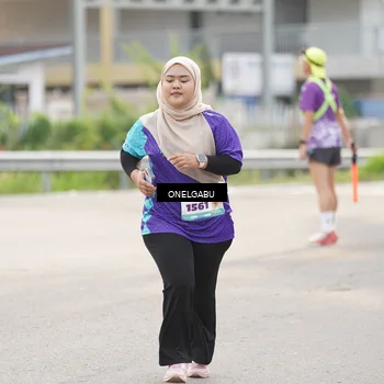 Runner Photo 8250404