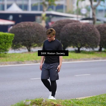 Runner Photo 8250405