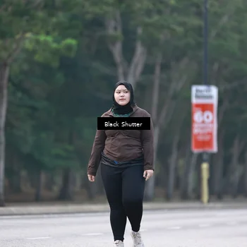Runner Photo 8250406