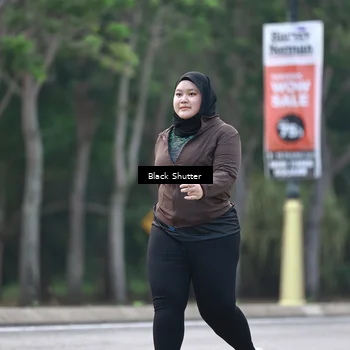 Runner Photo 8250413