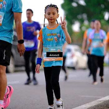 Runner Photo 8250417