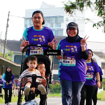 Runner Photo 8250419