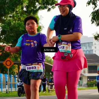 Runner Photo 8250422