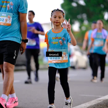 Runner Photo 8250423
