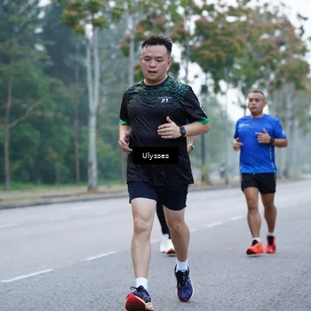 Runner Photo 8250427