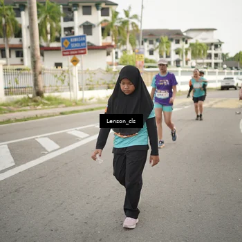 Runner Photo 8250429