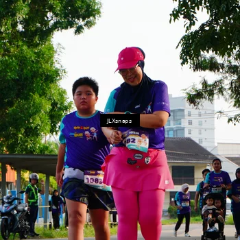 Runner Photo 8250430
