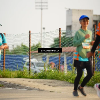 Runner Photo 8250443