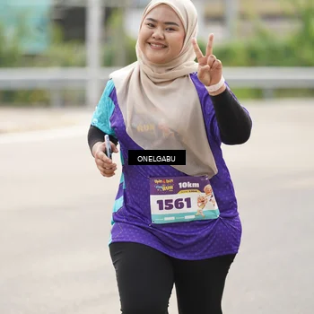 Runner Photo 8250444