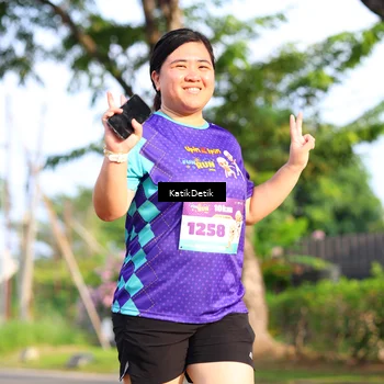 Runner Photo 8250445