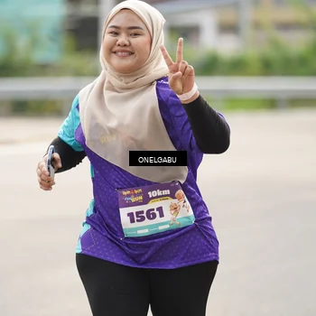 Runner Photo 8250446