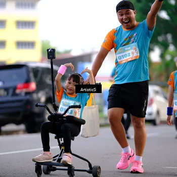 Runner Photo 8250453