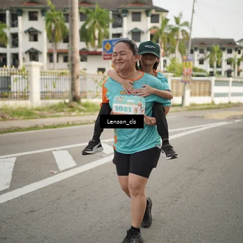 Runner Photo 8250454