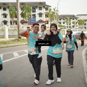 Runner Photo 8250455