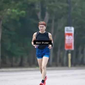 Runner Photo 8250456