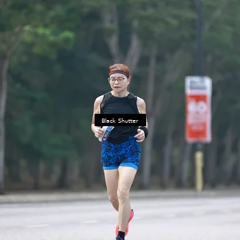 Runner Photo 8250457