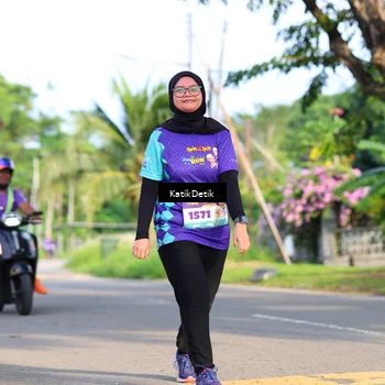 Runner Photo 8250460