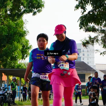 Runner Photo 8250461
