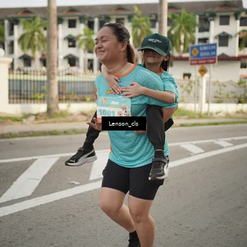 Runner Photo 8250462