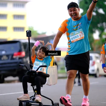Runner Photo 8250466