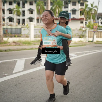 Runner Photo 8250467