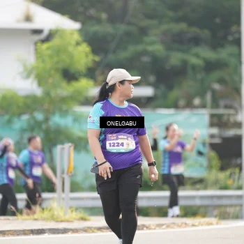 Runner Photo 8250471