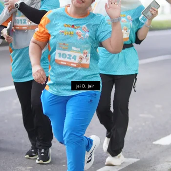 Runner Photo 8250473