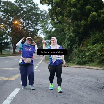 Runner Photo 8250474