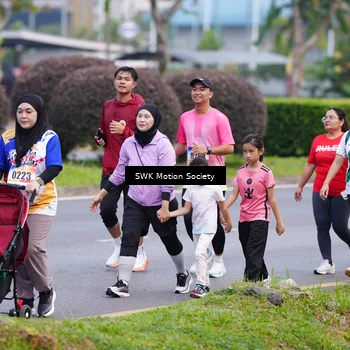 Runner Photo 8250477
