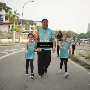Runner Photo 8250479