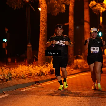 Runner Photo 8250481