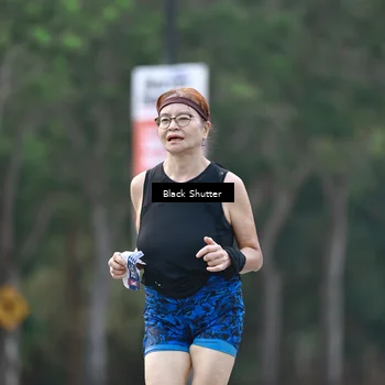 Runner Photo 8250486